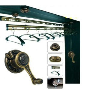 Giàn phơi Hòa Phát HP-H002