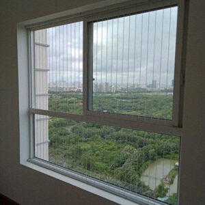 Lưới an toàn cửa sổ
