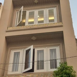 Lưới An Toàn Nhà Phố Hòa Phát