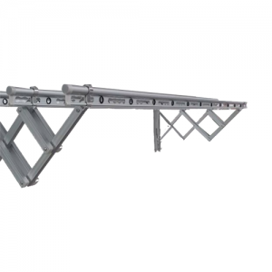 Giàn phơi gắn tường nhập khẩu Korea K23