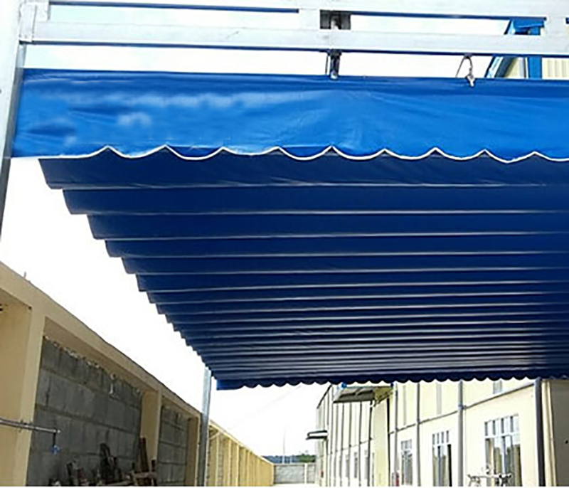 bat-che-nang-mua-hoa-phat-dang-xep Bạt che nắng mưa dạng xếp lớp