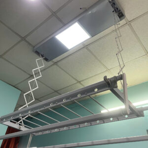 Giàn phơi điện tử điều khiển Taiwaka TW-K01