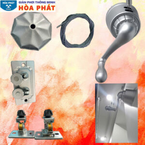 Giàn phơi nhập khẩu Enkei JP1